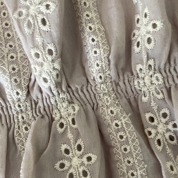 Dress Forum Off the Shoulder Top nwt - Picture 3 of 3